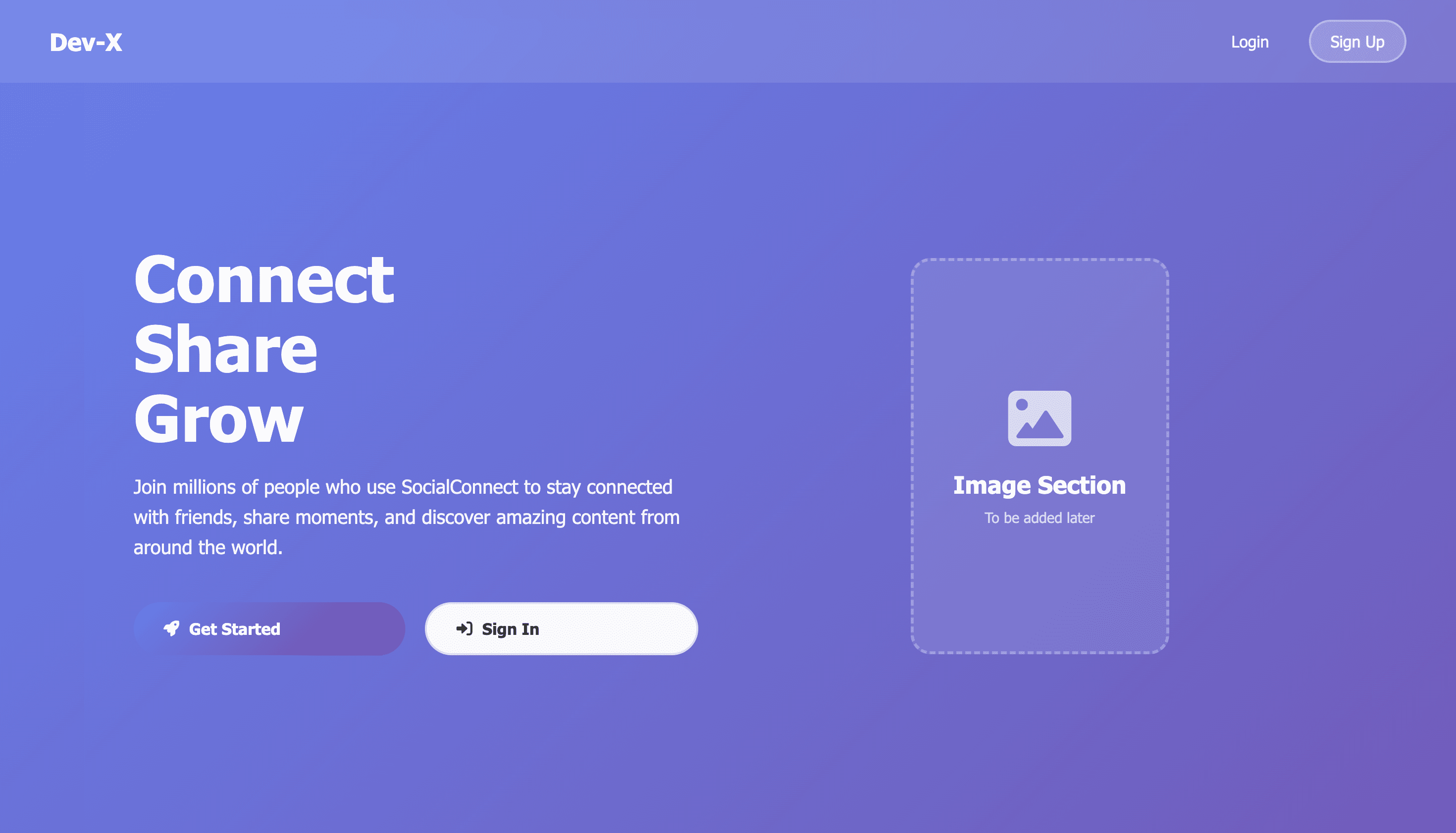Screenshot of DevX – Developer Experience Toolkit — built with 